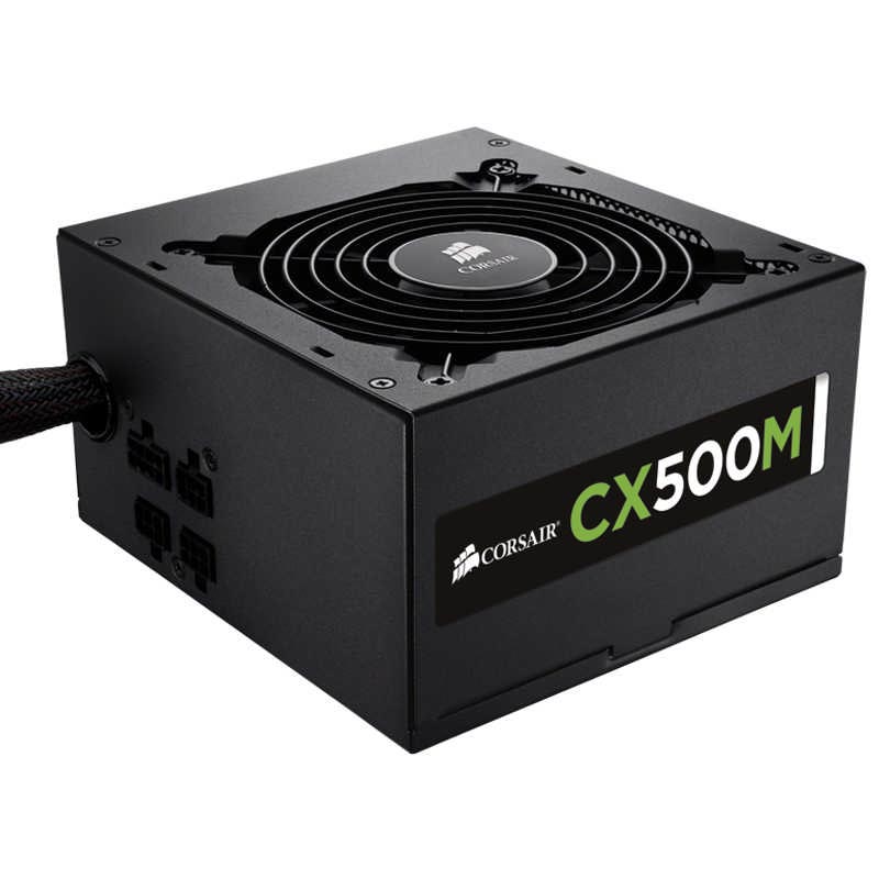 CORSAIR CX500M 500Watt